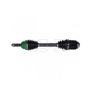 GSP 215052 Aks Mili