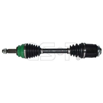 GSP 215052 Aks Mili