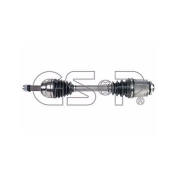 GSP 215052 Aks Mili