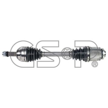 GSP 215052 Aks Mili