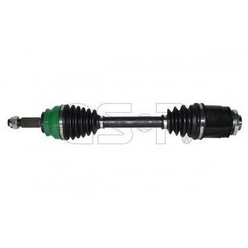 GSP 215052 Aks Mili