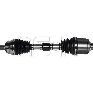 GSP 215053 Aks Mili