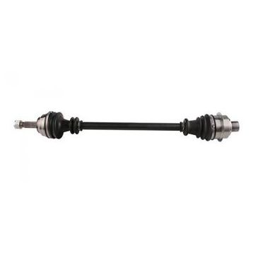 GSP 250122 Aks