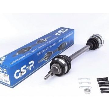 GSP 261105 Aks