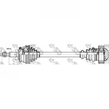 GSP 261105 Aks