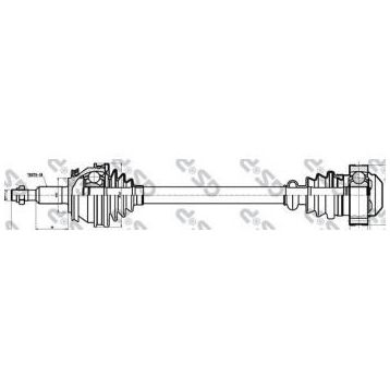 GSP 261105 Aks