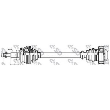 GSP 261105 Aks