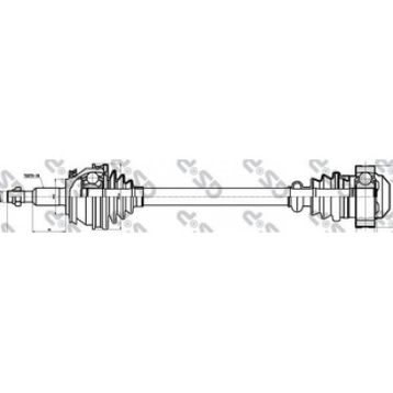 GSP 261105 Aks