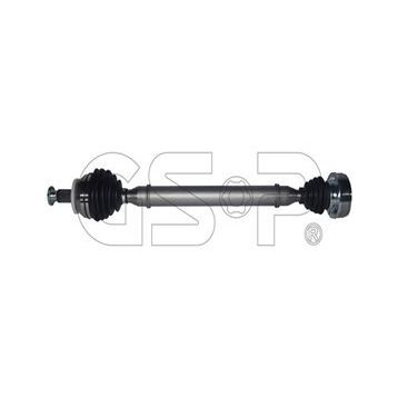 GSP 261223 Aks