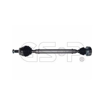 GSP 261223 Aks