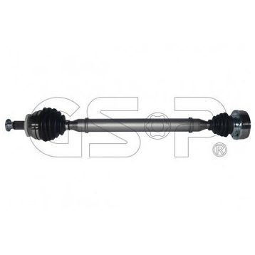 GSP 261223 Aks