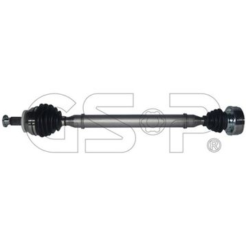 GSP 261223 Aks
