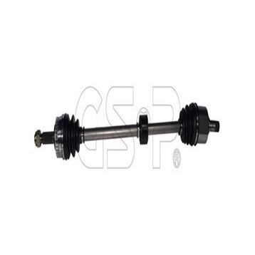 GSP 299157 Aks