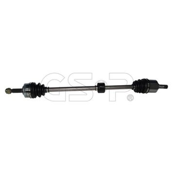 GSP 299157 Aks