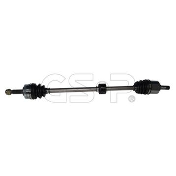 GSP 299157 Aks