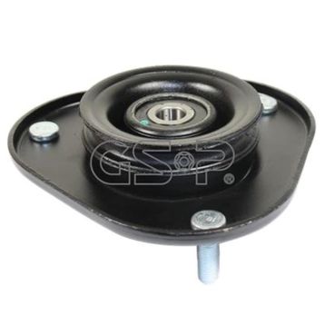 GSP 514181 Ön Sağ Sol Toyota Corolla 1.4 1.6 Benzınlı 1.4 D4d 2007 Aurıs 1.3 1.4 1.6 Benzinli Amortisör Takozu