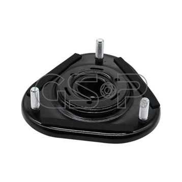 GSP 514181 Ön Sağ Sol Toyota Corolla 1.4 1.6 Benzınlı 1.4 D4d 2007 Aurıs 1.3 1.4 1.6 Benzinli Amortisör Takozu