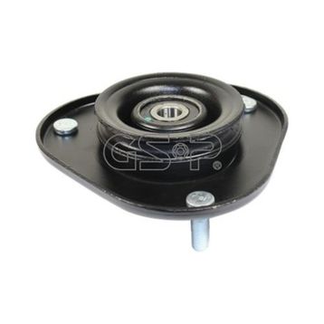 GSP 514181 Ön Sağ Sol Toyota Corolla 1.4 1.6 Benzınlı 1.4 D4d 2007 Aurıs 1.3 1.4 1.6 Benzinli Amortisör Takozu