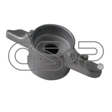 GSP 532245 Sağ Aveo T300 Arka Amortisör Takozu