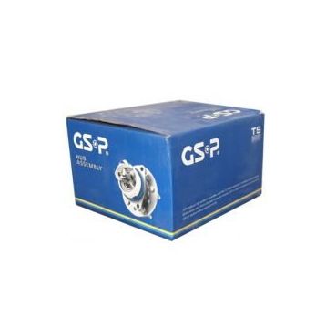 GSP 601149 Aks Kafası