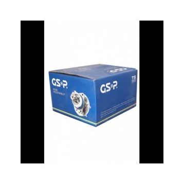 GSP 601149 Aks Kafası