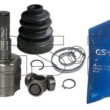 GSP 644012 Aks Kafası