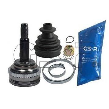GSP 808021 Aks Kafası