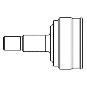 GSP 839022 Aks Kafası