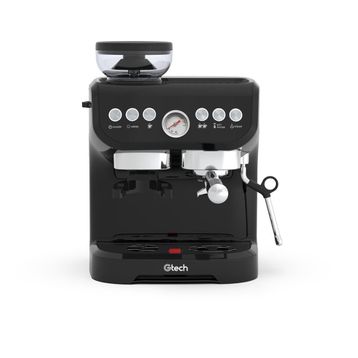 GTech AC-517EC Yarı Otomatik Espresso Kahve Makinesi