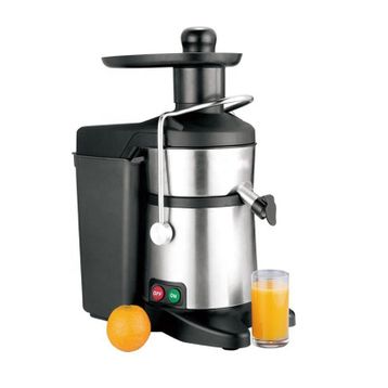 GTech CJ8 Inox Katı Meyve Sıkacağı