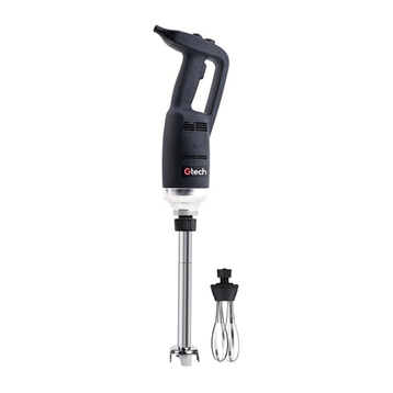 GTech IB500LV 400 mm Tüp 500 W Combi Parçalayıcı ve Karıştırıcılı El Blender