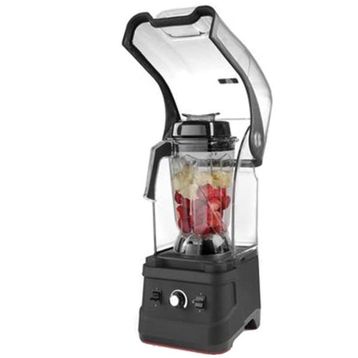 Gtech SP1180 Bar 1680W 2.5 lt Siyah Blender