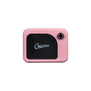 GTRS GCA5PK Bluetooth ve Şarjlı Mini Gitar Amplisi