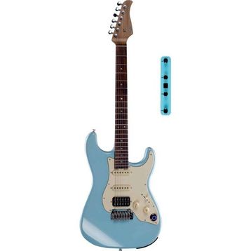 GTRS P800BL Smart Elektro Gitar