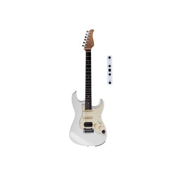 GTRS P800WH Smart Elektro Gitar