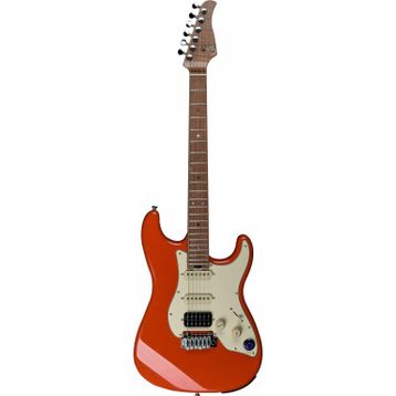 GTRS P801RD Smart Elektro Gitar