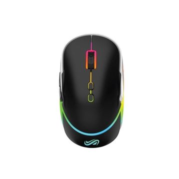 GTX Indigo W05-601 Rgb Kablosuz Oyuncu Mouse