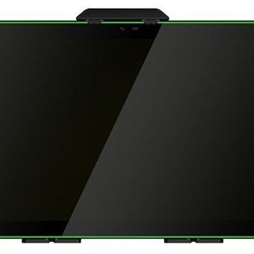 GTX Jaculus V2 256 GB 10.1 inç Tablet
