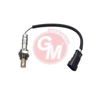 Gua 41120 Clio 1.2 1.4 1.8 90 98 Megane 1.4 1.6i 1.6e 96 99 R19 1.4-1.7 Oksijen Sondası