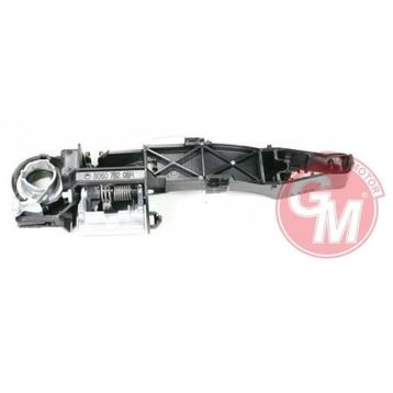 Gua 41153 Renault Master III Ön Sol İç Kapı Kol Mekanizması