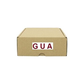 Gua 41624 Dış Anahtarlı Bagaj Kilidi