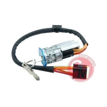 Gua 41633 Dacai Logan-Sandreo-Duster Kontak Kilit Seti Demir Anahtar