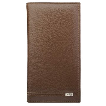 Guard 3010.G Kahve Bond Unisex Cüzdan
