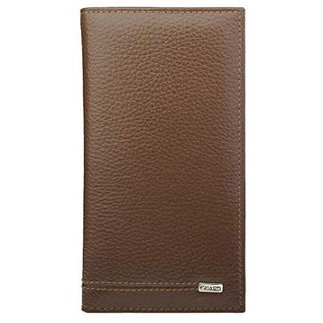 Guard 3010.G Kahve Bond Unisex Cüzdan