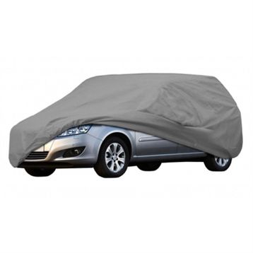 Guard Citroen Berlingo 1996-2007 Gri Miflonlu Oto Branda
