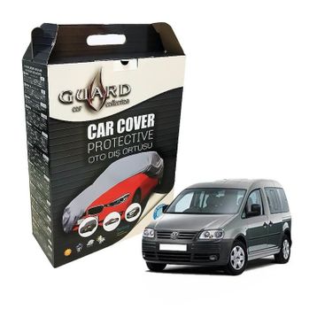 Guard Ford Connect Oto Branda