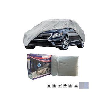 Guard Hyundai Tiburon Oto Branda