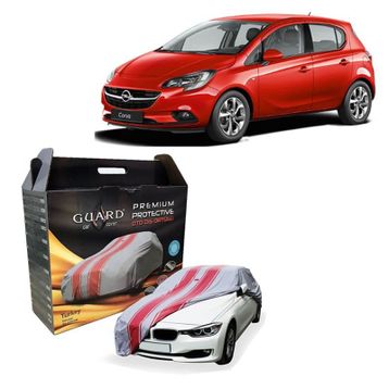 Guard Opel Corsa Oto Branda