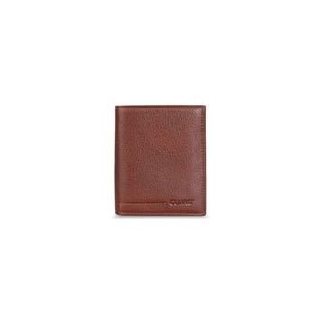 Guard P49 Goldies Taba Hakiki Deri Erkek Cüzdanı