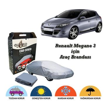 Guard Renault Megane 3 Oto Branda